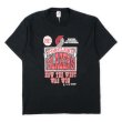 画像1: 90's PORTLAND TRAIL BLAZERS プリントTシャツ "MADE IN USA" (1)