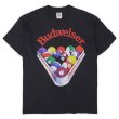 画像1: 90's Budweiser プリントTシャツ "MADE IN USA" (1)