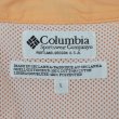 画像3: 90-00's Columbia PFG S/S アングラーシャツ “ORANGE” (3)