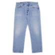 画像1: 90's Levi's 501 デニムパンツ "MADE IN USA / 実寸W34 L29" (1)