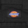 画像3: 00's Dickies 874 ワークパンツ “BLACK / W32 L30” (3)