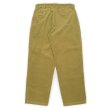 画像2: 90's Polo Ralph Lauren 2タック 太畝コーデュロイトラウザー "ANDREW PANT / CAMEL / W36 L30" (2)