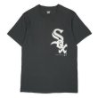 画像1: 90's CHICAGO WHITE SOX ロゴプリントTシャツ "MADE IN USA" (1)