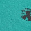 画像4: 90's FLUTE WORLD アニマルプリントTシャツ "MADE IN USA" (4)