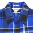 画像3: 90's ST. JOHN'S BAY ヘビーネルシャツ "BIG MAC FLANNEL / MADE IN USA / DEADSTOCK" (3)