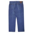 画像2: 80's Lee 200-0189 デニムパンツ "MADE IN USA / W36 L29" (2)