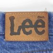 画像3: 80's Lee 200-0189 デニムパンツ "MADE IN USA / W36 L29" (3)