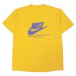 画像1: 80's NIKE 両面プリントTシャツ "MADE IN USA / RUSSELL body" (1)