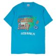 画像1: 90's OUTER BANKS スーベニアTシャツ "MADE IN USA" (1)