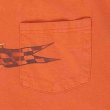 画像4: 00's HARLEY-DAVIDSON ポケットTシャツ (4)