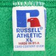 画像2: 90's RUSSELL プリントスウェット "MADE IN USA" (2)