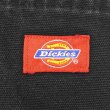 画像3: 00's Dickies ダックペインターパンツ "Fade Black / W36 L30" (3)