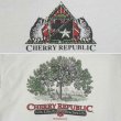 画像4: 90's CHERRY REPUBLIC パロディプリントTシャツ “ONEITA body / MADE IN USA” (4)