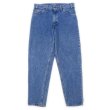 画像1: 90's Levi's 550 デニムパンツ “MADE IN USA / 実寸W31 L29” (1)