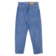 画像2: 90's Levi's 550 デニムパンツ “MADE IN USA / 実寸W31 L29” (2)