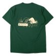 画像1: 00's The Moose Jackson Cafe スーベニアTシャツ (1)