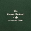 画像4: 00's The Moose Jackson Cafe スーベニアTシャツ (4)