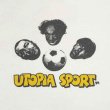 画像3: 90's The Three Stooges × UTOPIA SPORT 両面プリントTシャツ “MADE IN USA” (3)