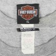 画像3: Early 00's HARLEY-DAVIDSON ポケットTシャツ "MADE IN USA" (3)