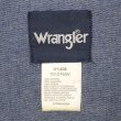 画像2: 90's Wrangler デニムウエスタンシャツ (2)