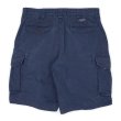 画像2: 00's Polo Ralph Lauren カーゴショーツ "GELLAR FATIGUE SHORTS / NAVY" (2)