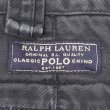 画像3: 00's Polo Ralph Lauren カーゴショーツ "GELLAR FATIGUE SHORTS / NAVY" (3)