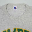 画像4: 80's RUSSELL 4段プリントTシャツ “MADE IN USA / DEADSTOCK” (4)