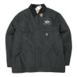 画像1: 00's Carhartt エクストリームコート "DEADSTOCK" (1)