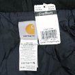 画像3: 00's Carhartt エクストリームコート "DEADSTOCK" (3)