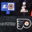 画像3: 90's PHILADELPHIA FLYERS プルオーバージャケット "STARTER body" (3)