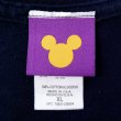 画像2: 90's Mickey Mouse キャラクタープリント Tシャツ "MADE IN USA" (2)