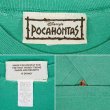 画像3: 90's Disney “POCAHONTAS” ムービーTシャツ (3)