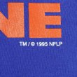 画像3: 90's DENVER BRONCOS ロゴTシャツ "Russell body / MADE IN USA / DEADSTOCK" (3)