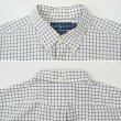 画像3: 90's Polo Ralph Lauren S/S 3点留め ボタンダウンシャツ "GREGGOR" (3)