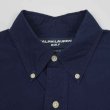 画像4: 90's Polo Ralph Lauren ボタンダウンシャツ “TILDEN / POLO BEAR” (4)