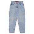 画像1: 90's Levi's silverTab デニムパンツ “Loose / MADE IN USA” (1)