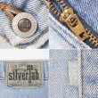 画像4: 90's Levi's silverTab デニムパンツ “Loose / MADE IN USA” (4)