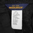 画像3: 00's WOOLRICH ヘビーウール トラウザー (3)