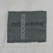 画像3: 90's DOCKERS 2タック リネンショーツ (3)