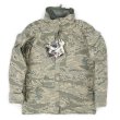 画像1: 00's USAF APECS ABU GORE-TEX PARKA "DEADSTOCK / SMALL-SHORT" (1)