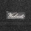 画像4: 90's Woolrich スナップT型 フリースジャケット "BLACK / POLARTEC" (4)