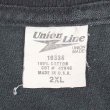 画像4: 90's IBEW ポケットTシャツ "MADE IN USA" (4)
