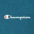 画像3: 90-00's Champion スプリクトロゴ Tシャツ (3)