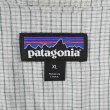 画像2: 00's Patagonia メンズバックステップシャツ "SP17" (2)