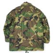 画像2: 00's USMC ECWCS GEN2 ウッドランドカモ柄 GORE-TEX PARKA "DEADSTOCK / MEDIUM-REGULAR" (2)