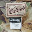 画像3: 90's WOOLRICH リバーシブル パデッドジャケット (3)