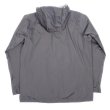 画像2: 2018's Patagonia トレントシェルジャケット “Forge Grey / XL” (2)