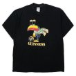 画像1: 00's GUINNESS プリントTシャツ (1)