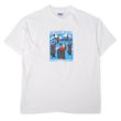 画像1: 90's WARNER BOOKS プリントTシャツ "Helen Maryles Shankman" (1)