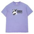 画像1: 90's Ben & Jerry’ｓ ロゴプリントTシャツ "MADE IN USA" (1)